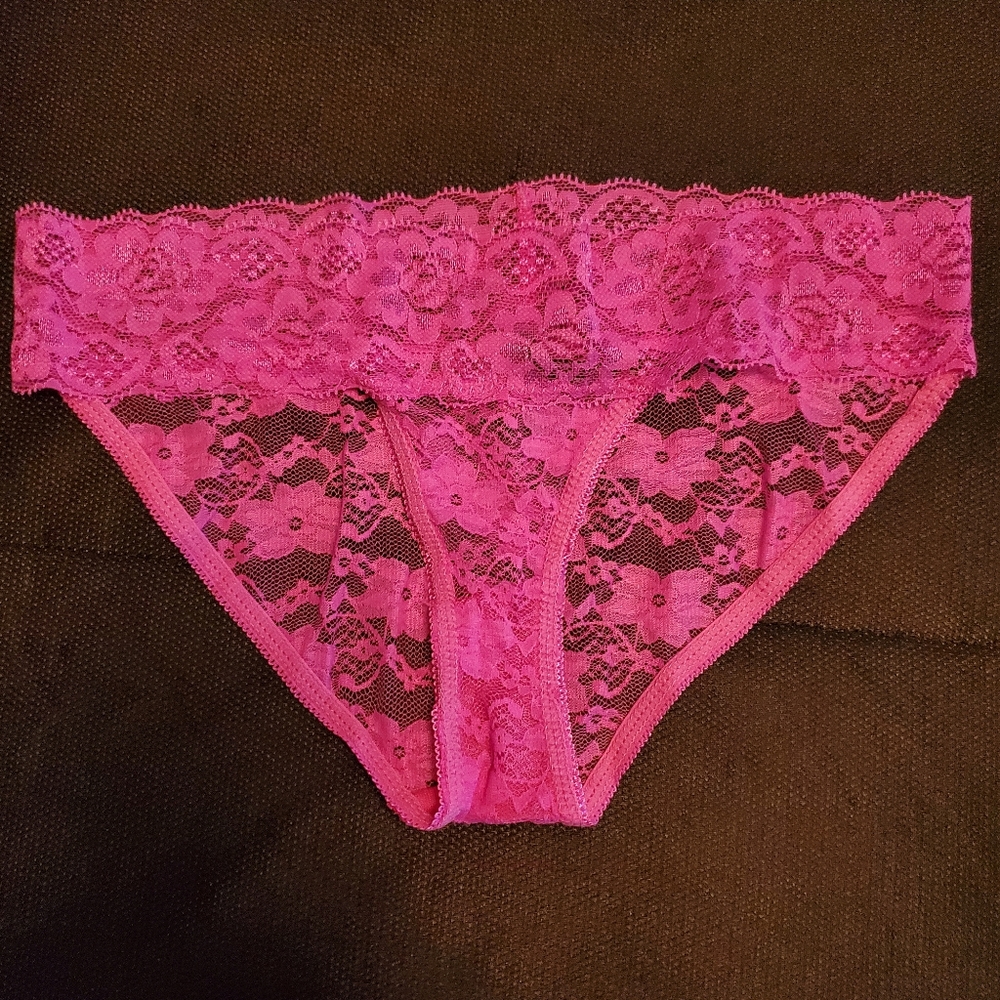 Bikini underwear ( includes QTY 8)